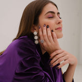 Stars Aligned earrings