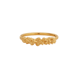 The Garland ring