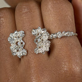 The Garland ring
