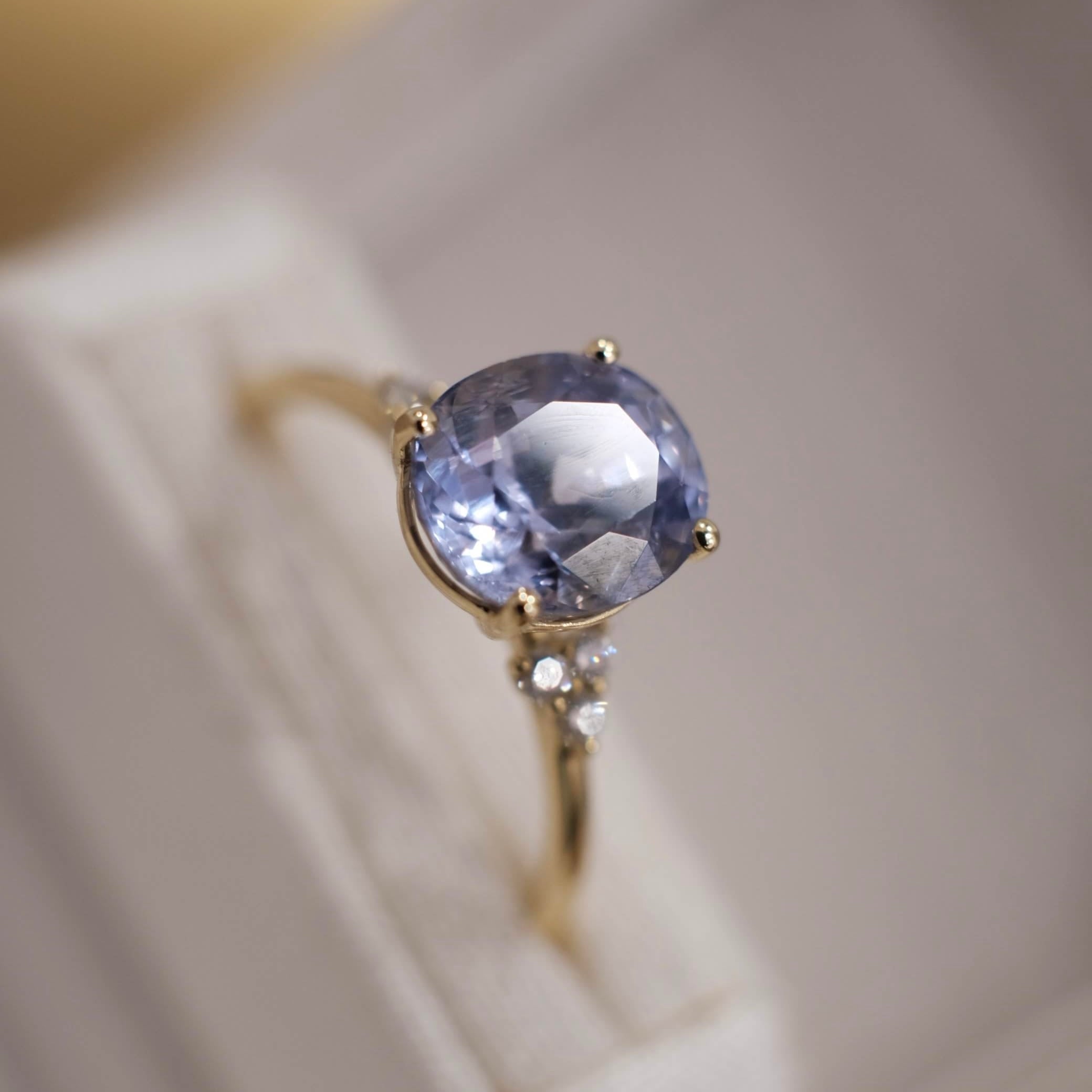 Your Engagement ring Guide: Factors to consider to make the perfect choice