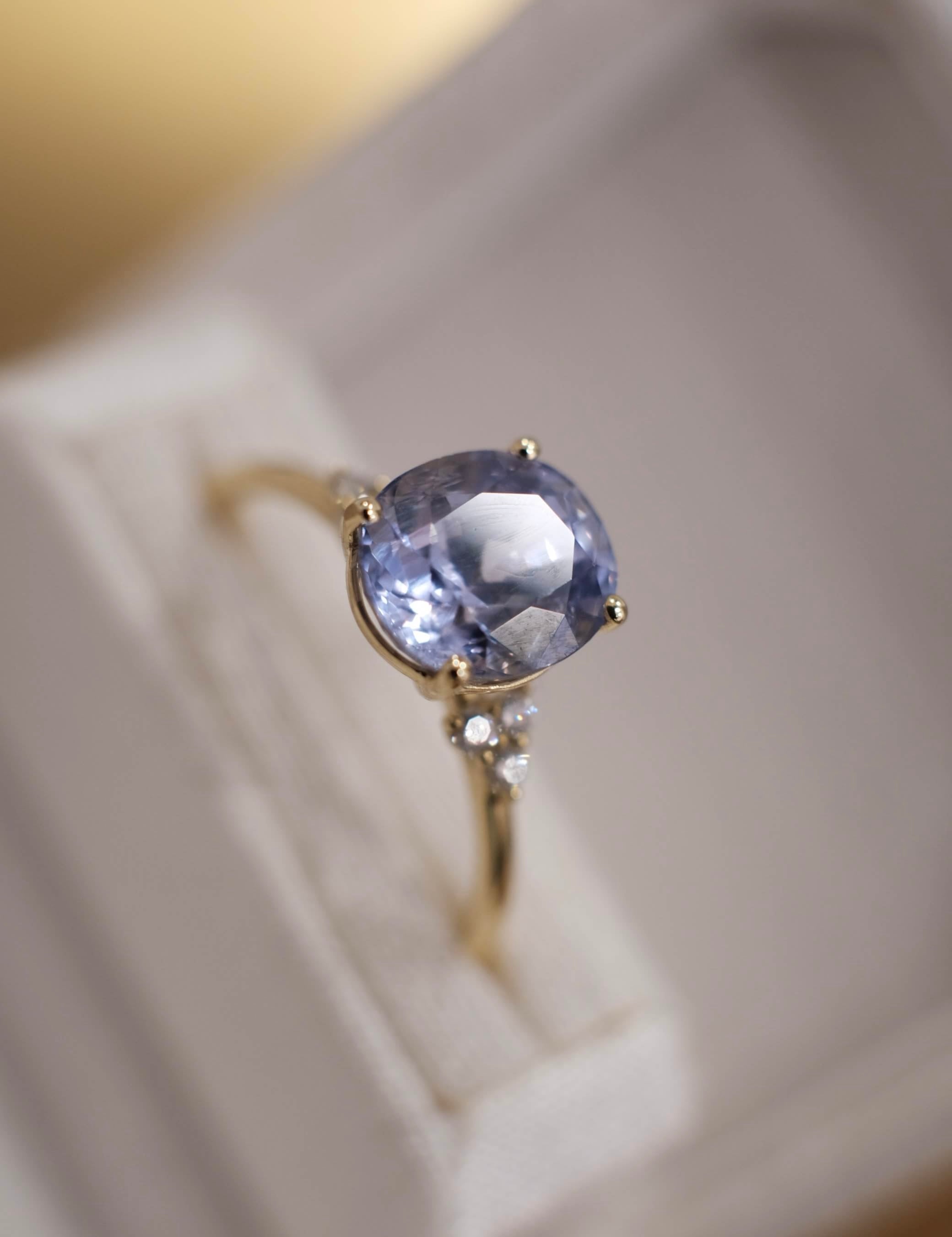 Your Engagement ring Guide: Factors to consider to make the perfect choice