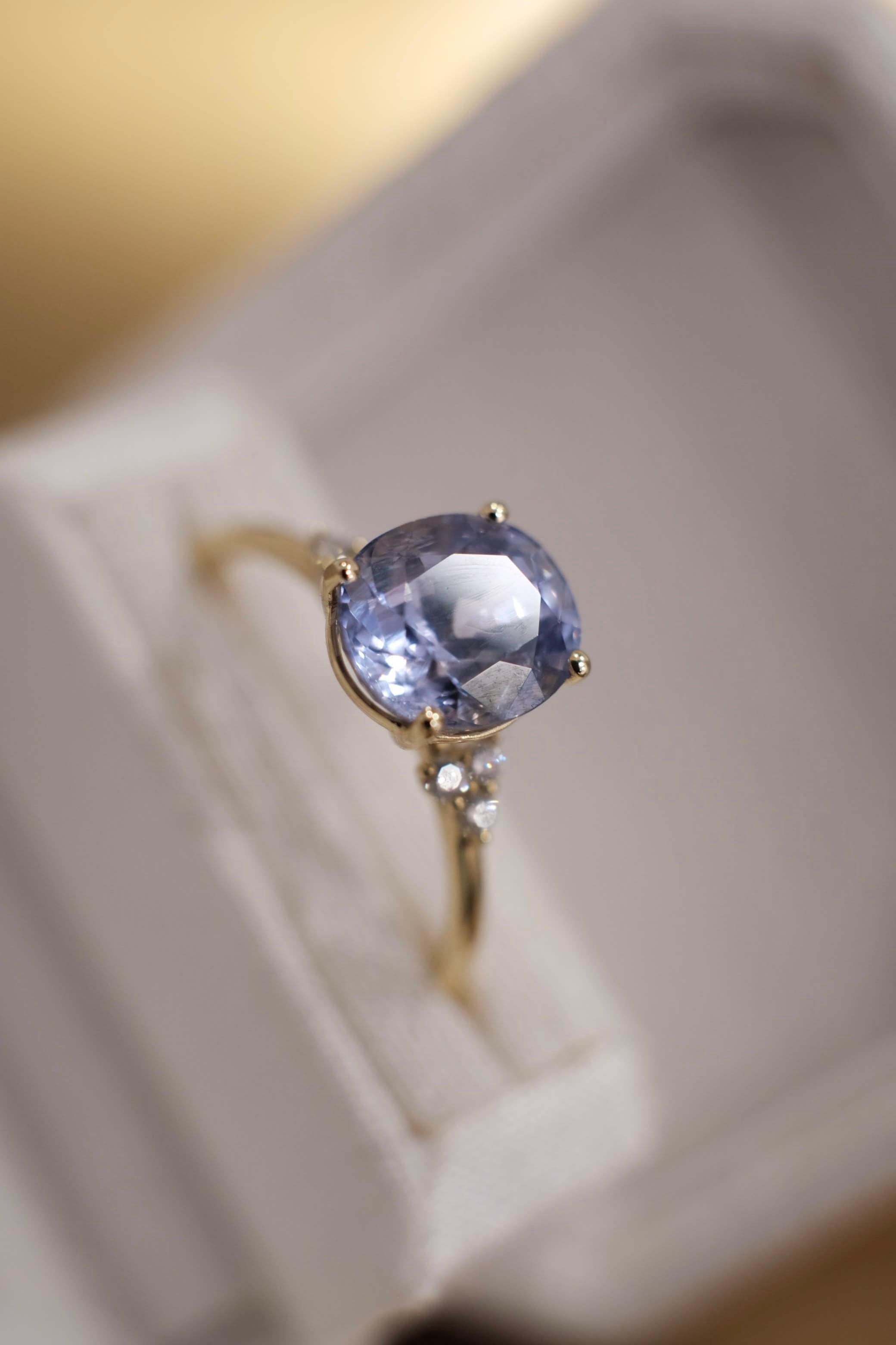 Your Engagement ring Guide: Factors to consider to make the perfect choice