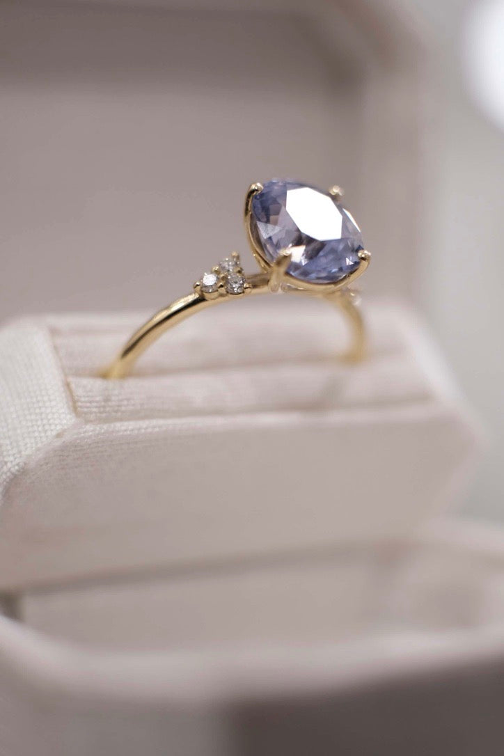 BESPOKE RING SERVICE