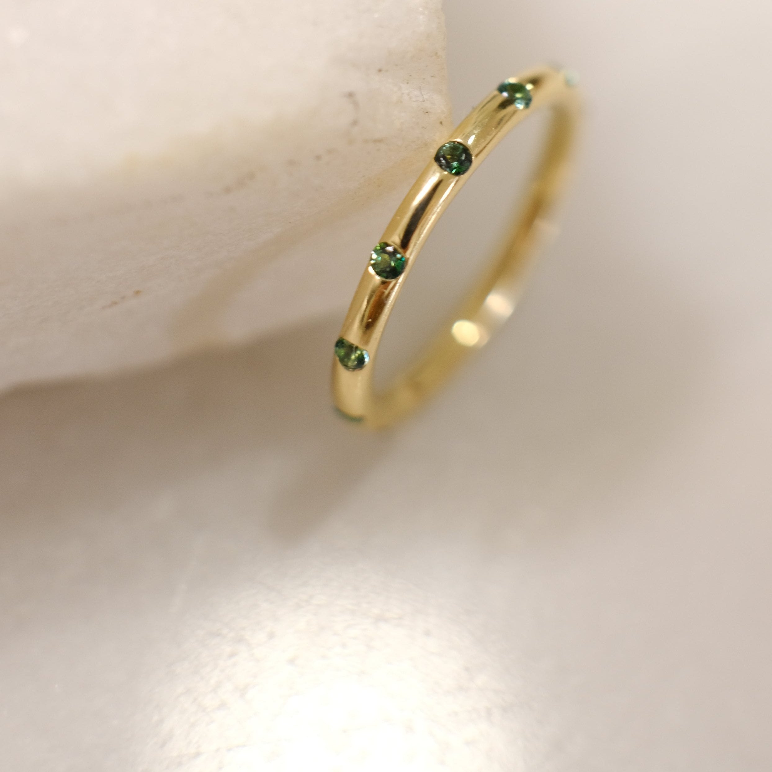 BESPOKE RING SERVICE