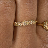 The Garland ring