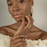 Essential Dot Ring GP