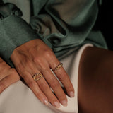 The Laurel Ring GP